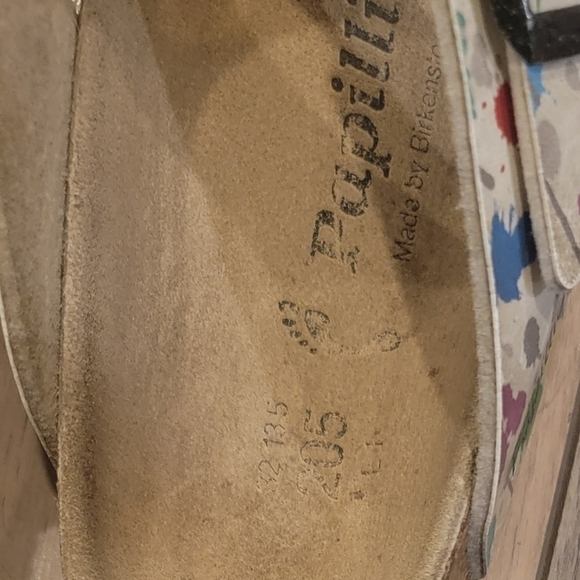 Girls Papillio Birkenstock Sandals - Picture 7 of 8